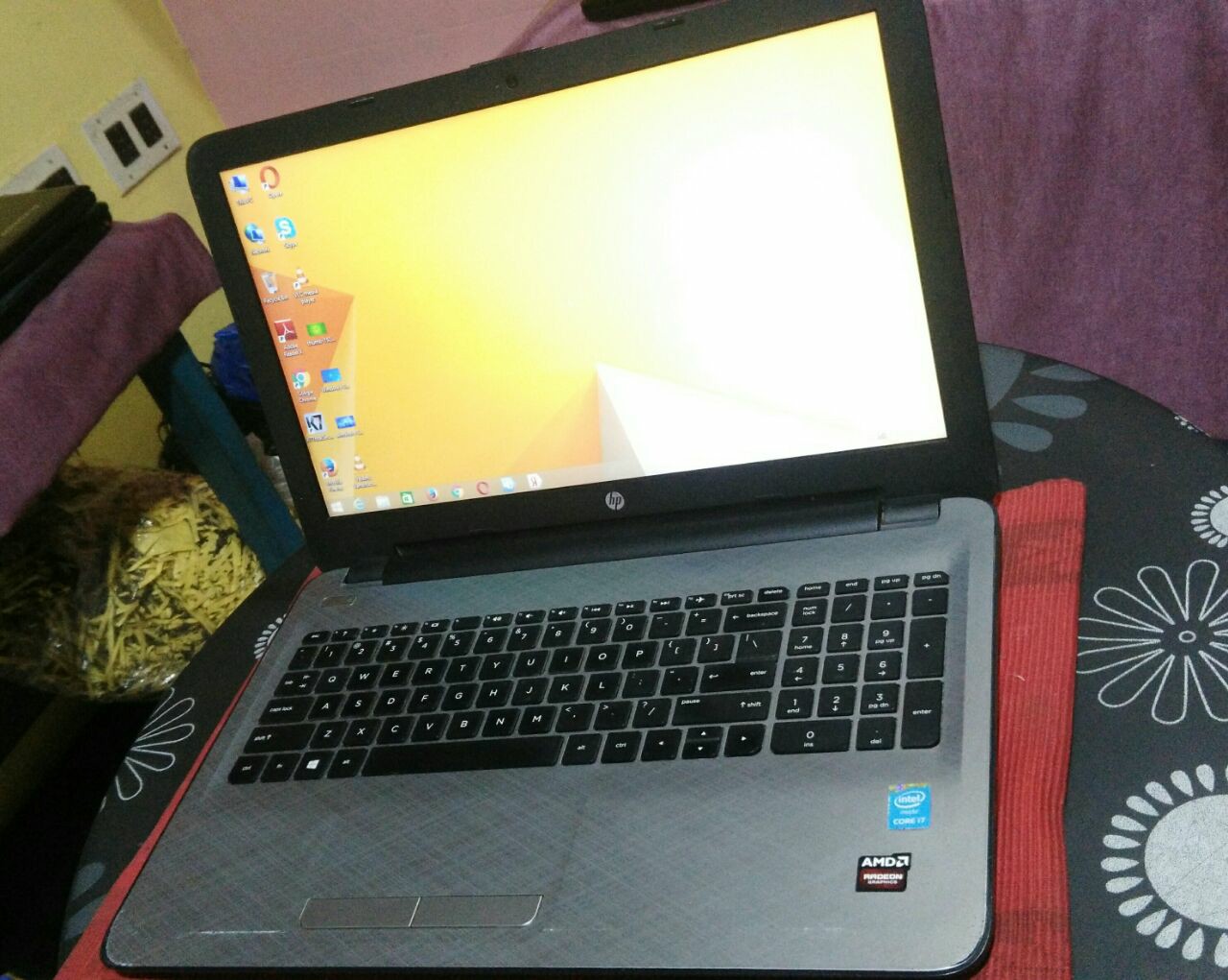 ?Sony Vaio Z (SVZ1311AJ) - 7? ?Slightly Used with Stand ✓Intel 