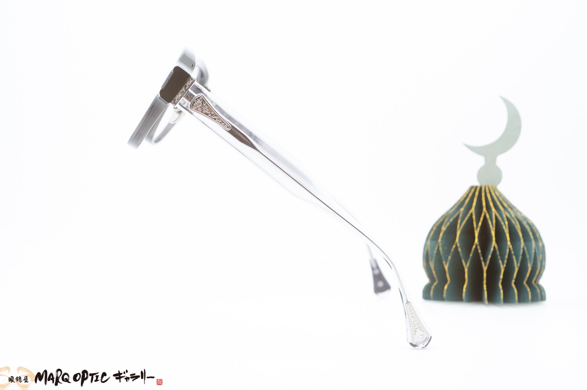 MARQ - Brand: MASUNAGA x K3 Model: NOVA 2026 Spring & Summer