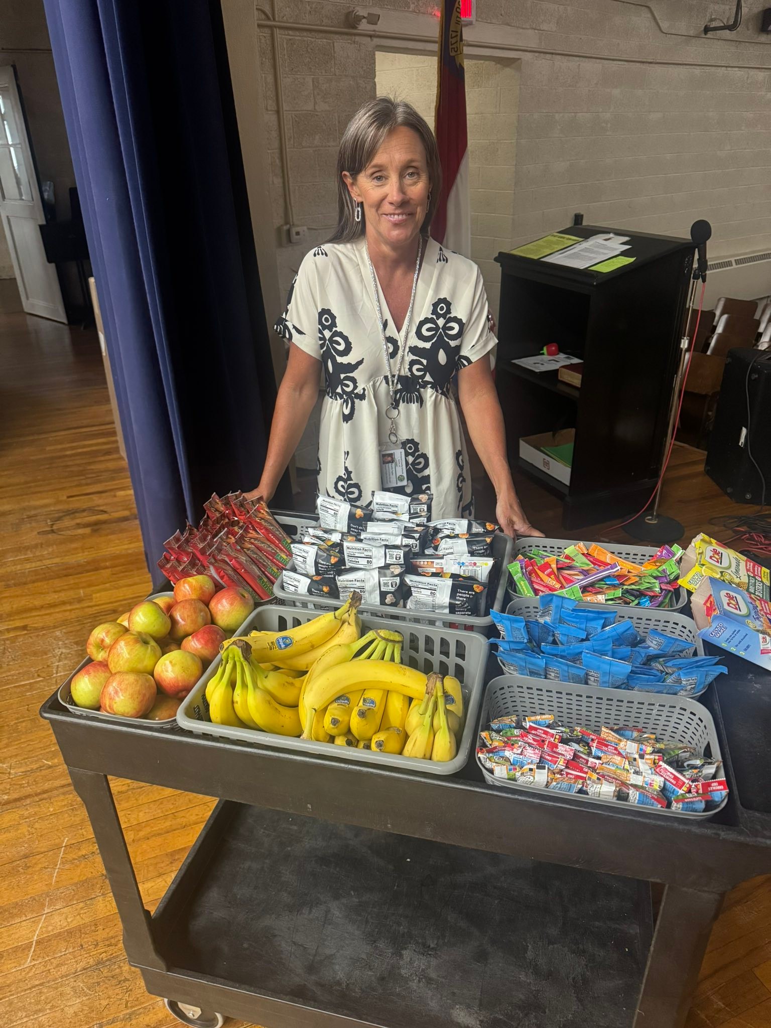 Our staff is the... - Fairview Heights Elementary School | Facebook