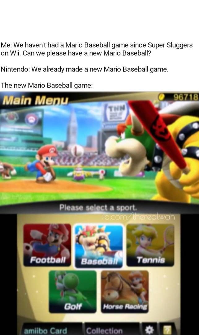 UK gamers missed out on Super Sluggers