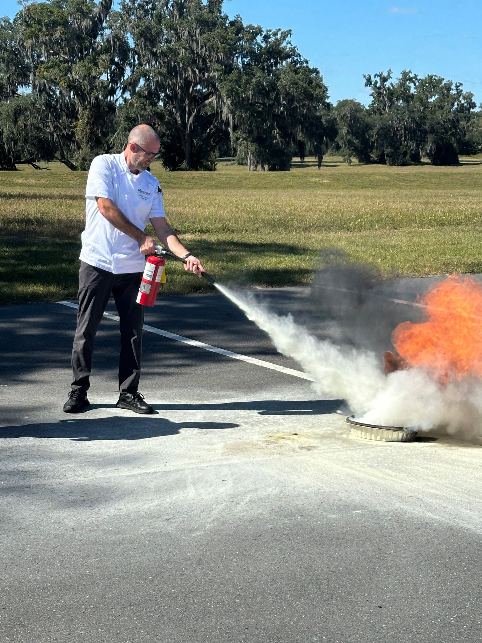 Armor Fire Protection added a new... - Armor Fire Protection