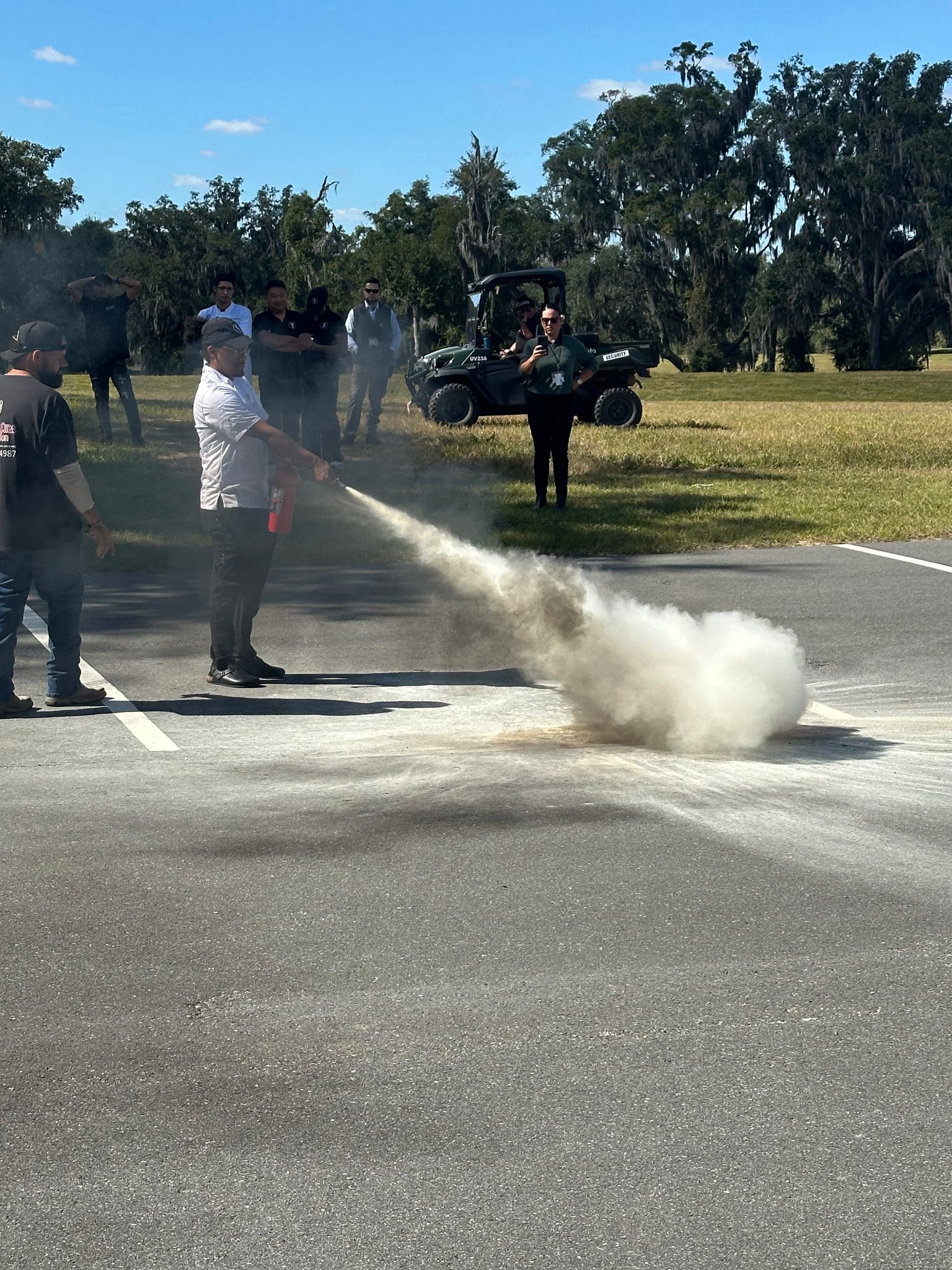 Armor Fire Protection added a new... - Armor Fire Protection