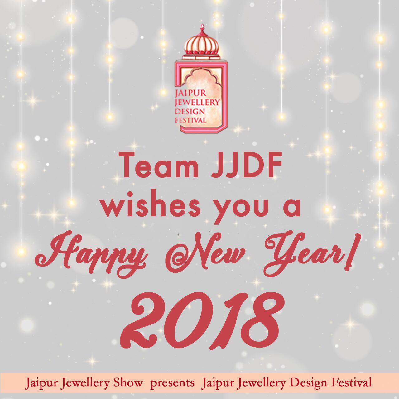 Jaipur Jewellery Design Festival