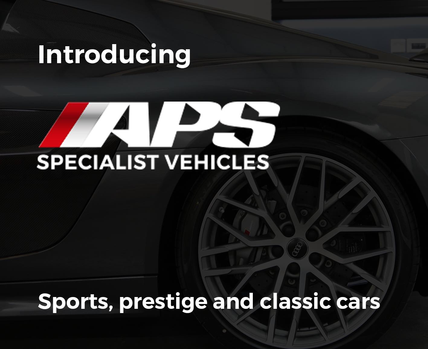 APS Group - Big news in from APS Brackley! We are delighted to announce ...
