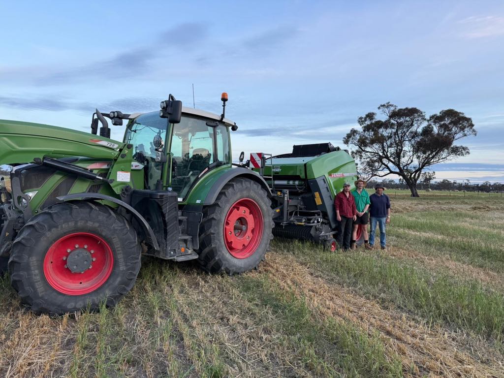 Modra Bros Contracting | Western Flat SA