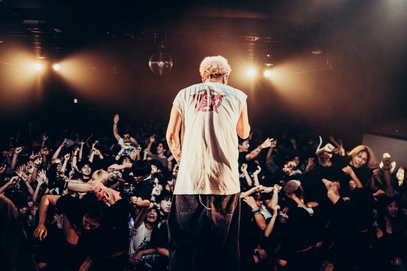 coldrain - 【SHIKOKU / 47 TOUR 2026】 SHIKOKU / 47 TOUR 2026で発売