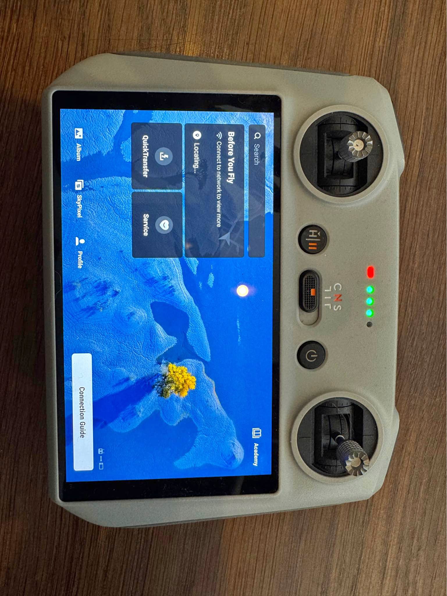 DJI RC1 controller - Controllers & Attachments - Camberley | Facebook ...