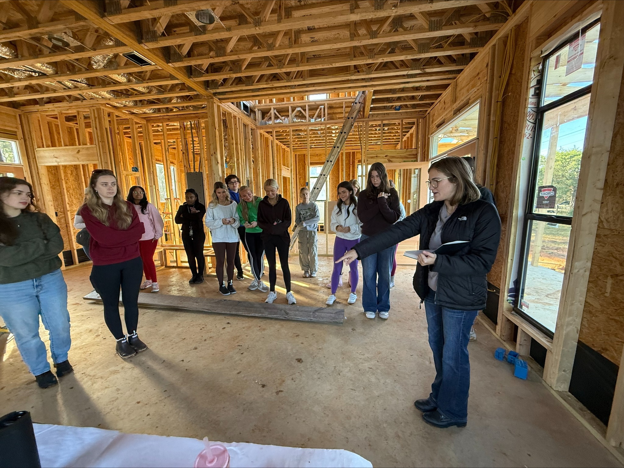 Mississippi State University Department of Interior Design ...