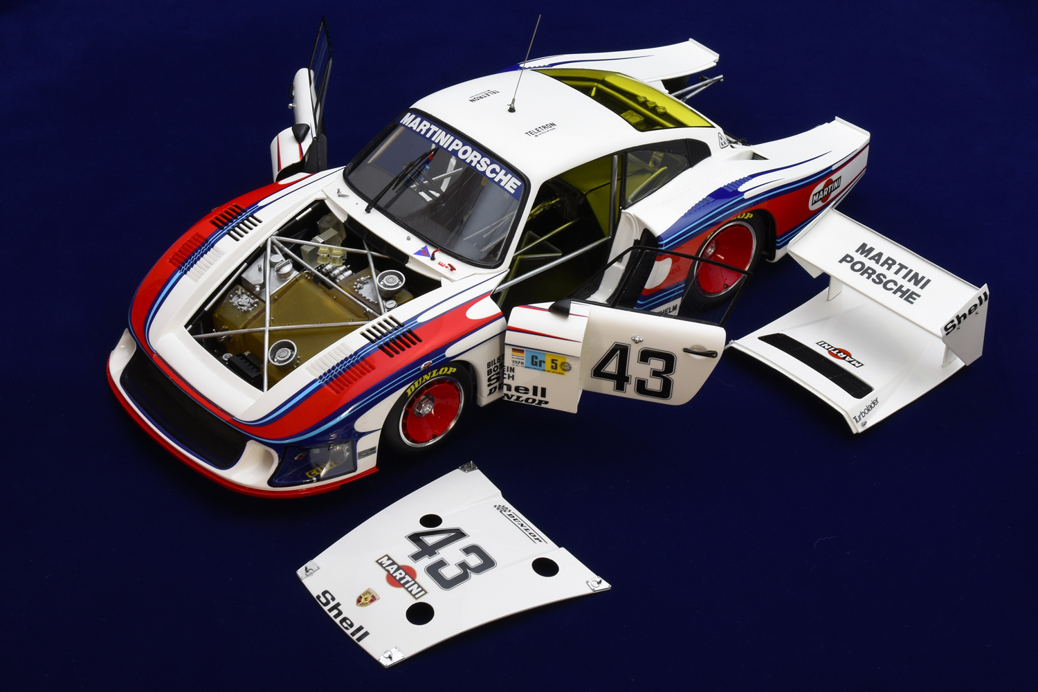 モデルファクトリーヒロ - NEW kit December 2024 : 