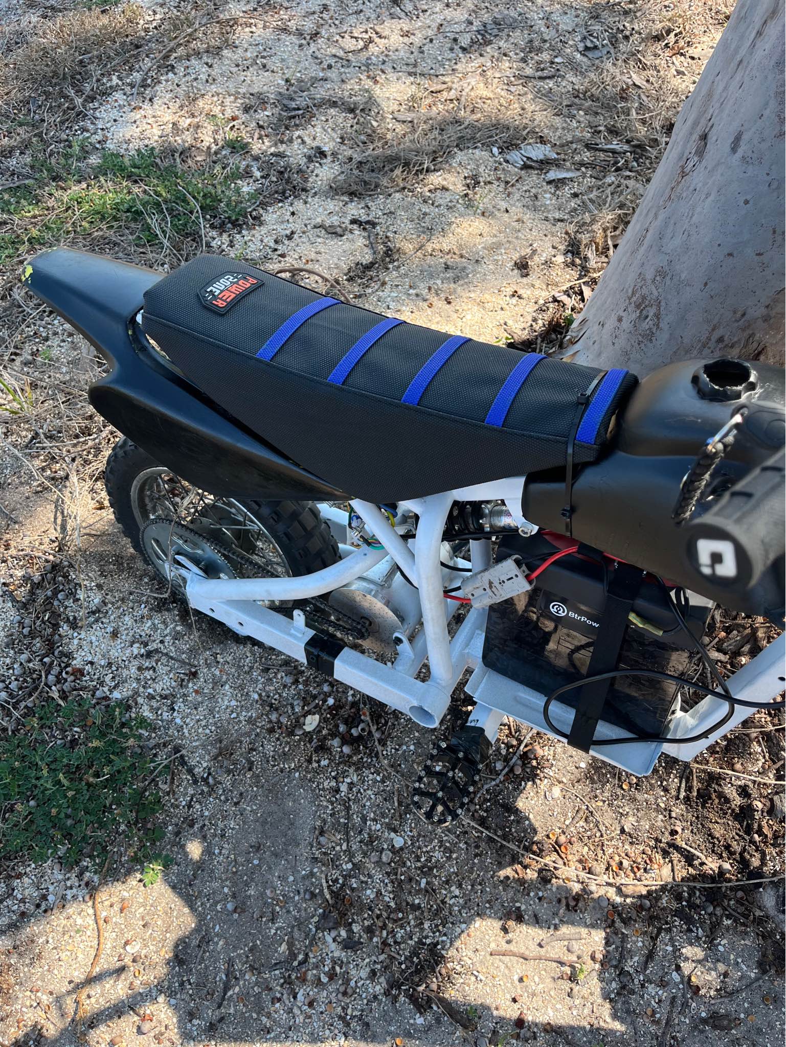 Modded razor mx500 - Lawn Mowers - Wellington, Florida | Facebook ...