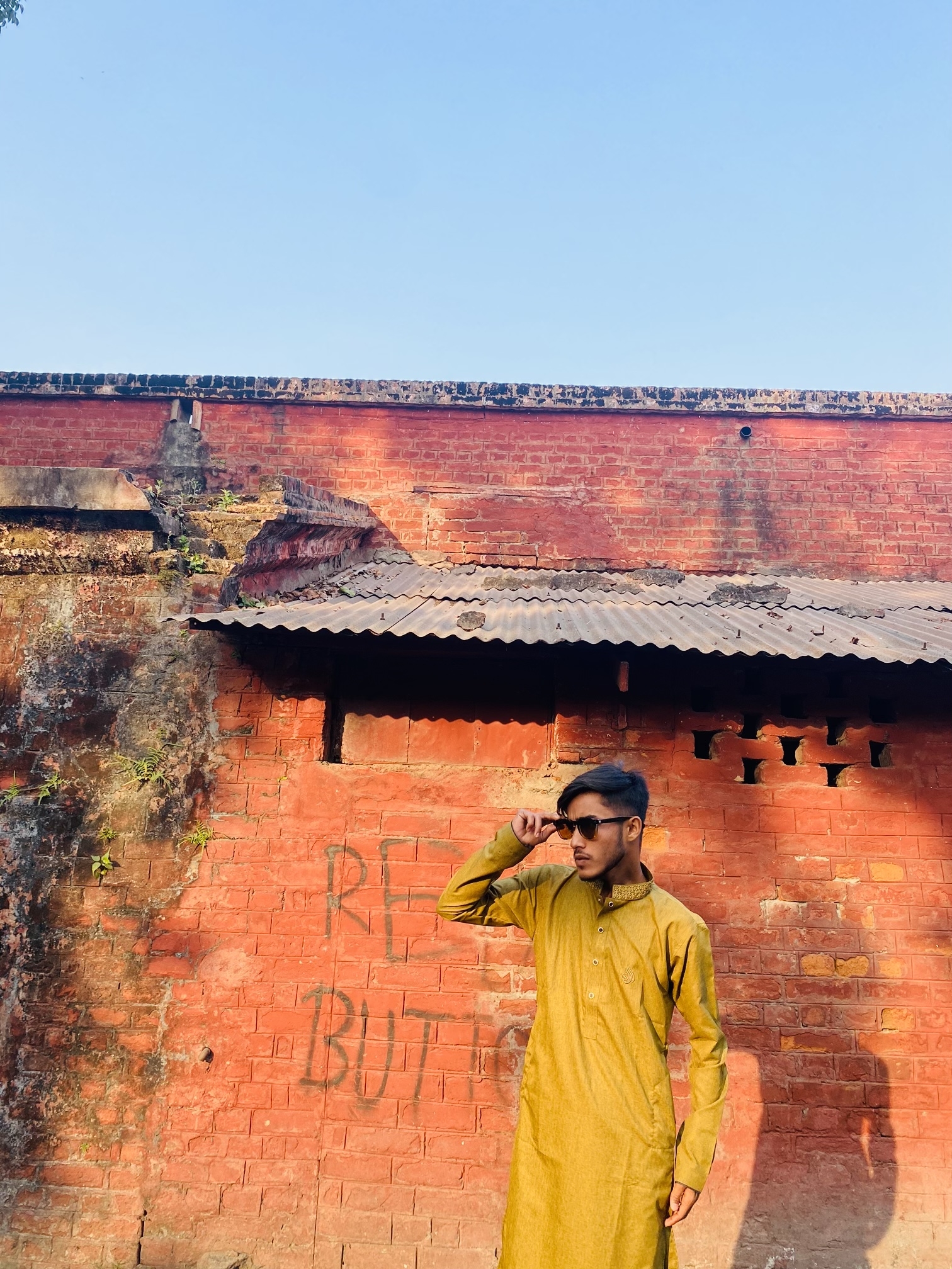 Raahim Hasan