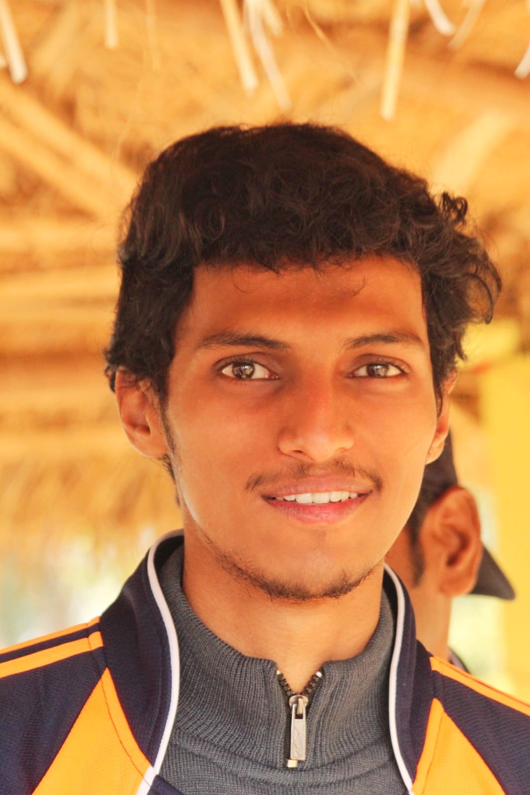 Sankar Chakraborty