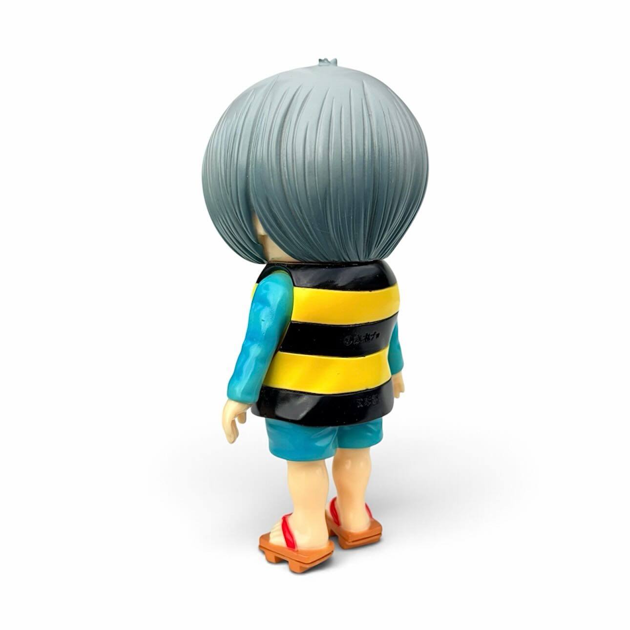 ロクでナシ玩具 真骨頂 ゲゲゲの鬼太郎ソフビスタンダード ¥15,000