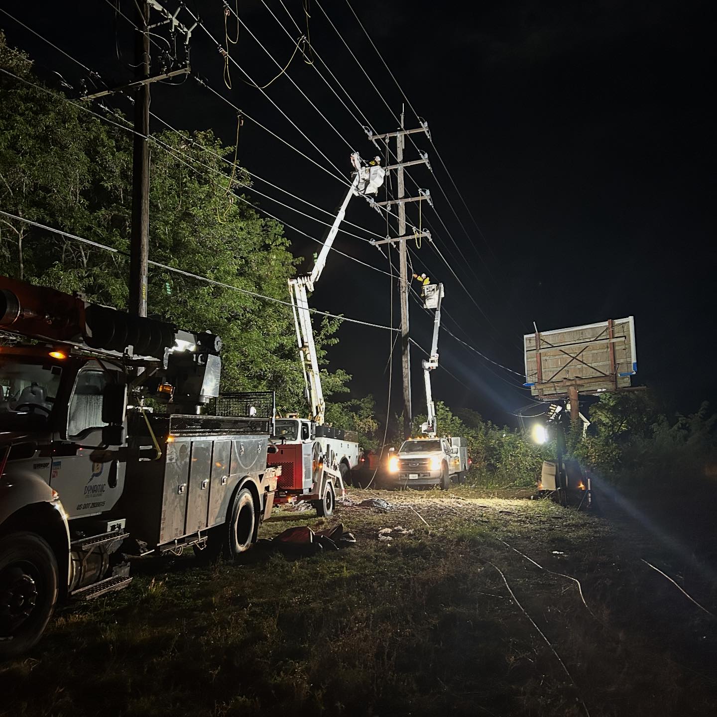 Dynamic Utility Solutions