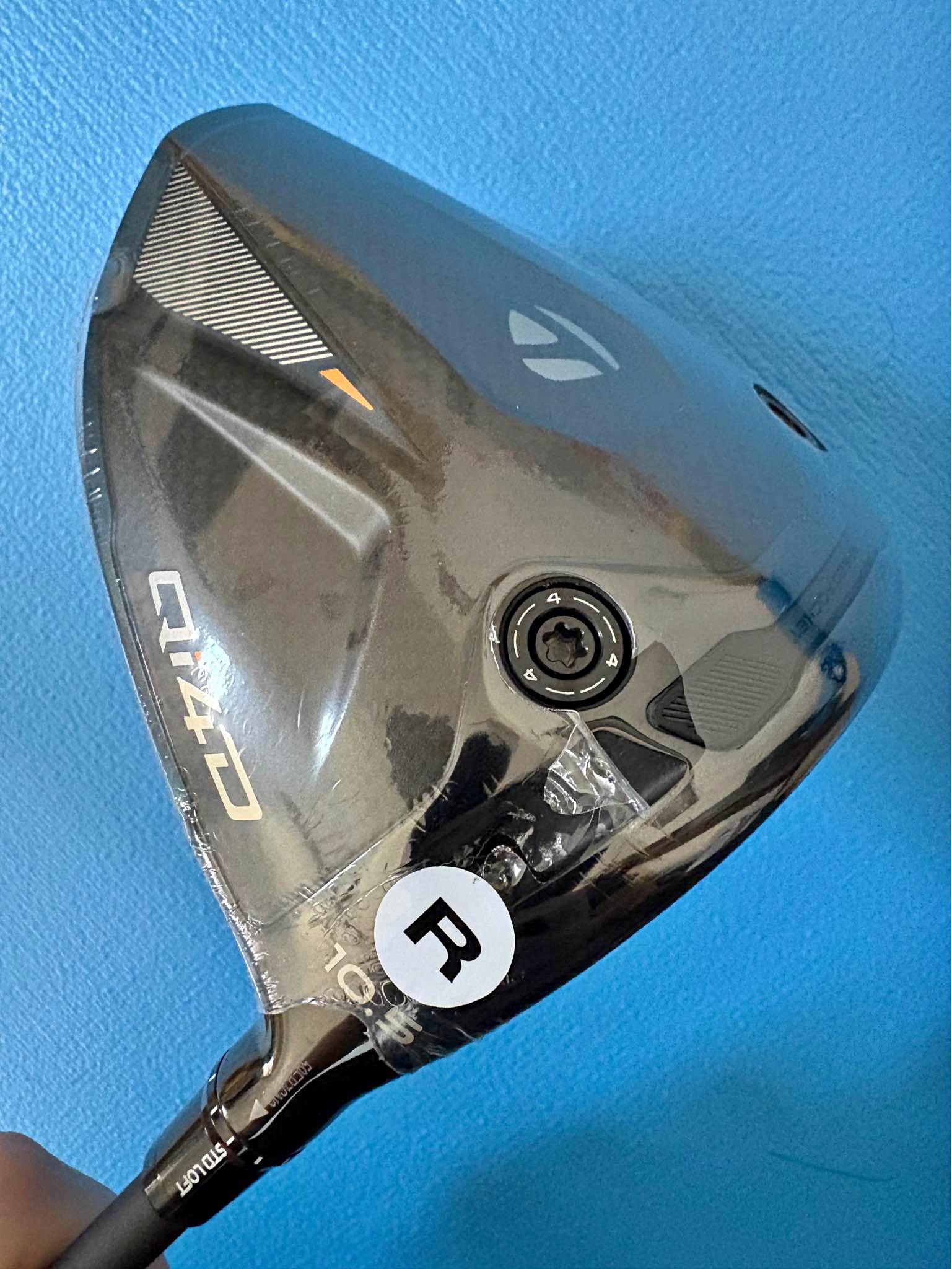 Tommy Armour Atomic Driver - Golf Clubs - Norfolk, Virginia | Facebook ...