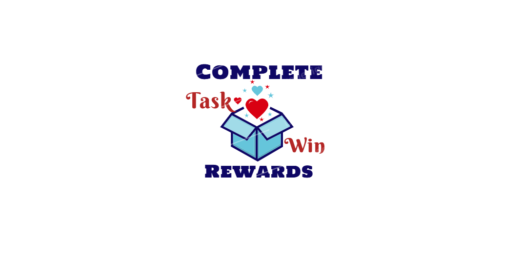 Complete Task & Win Rewards | Facebook