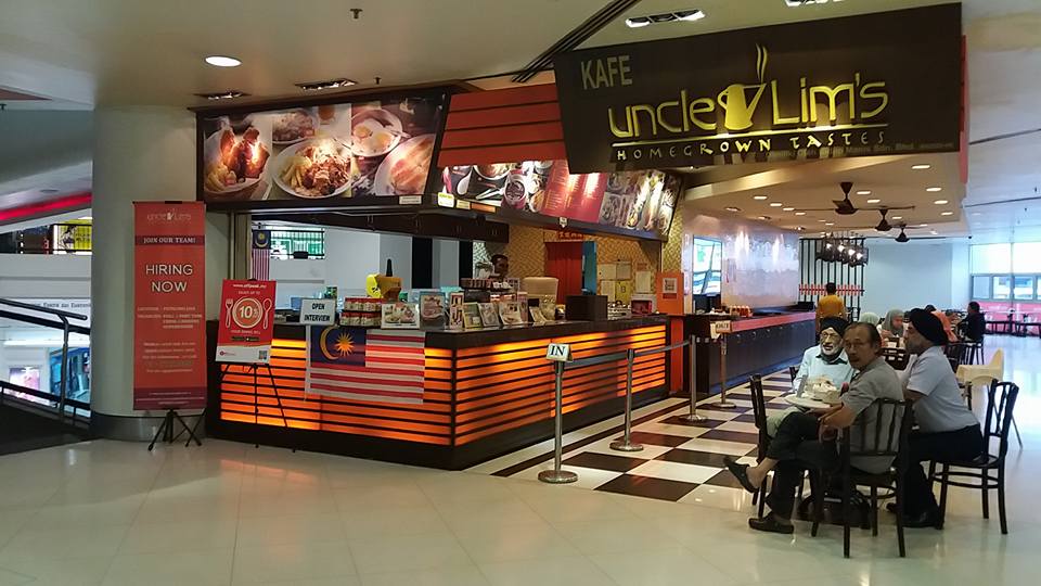 Today And Tomorrow Open Interview At Uncle Lim S Cafe Facebook