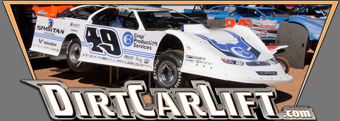 RACIN - DIRTCAR LIFT RACIN is pleased to announce we are... | Facebook