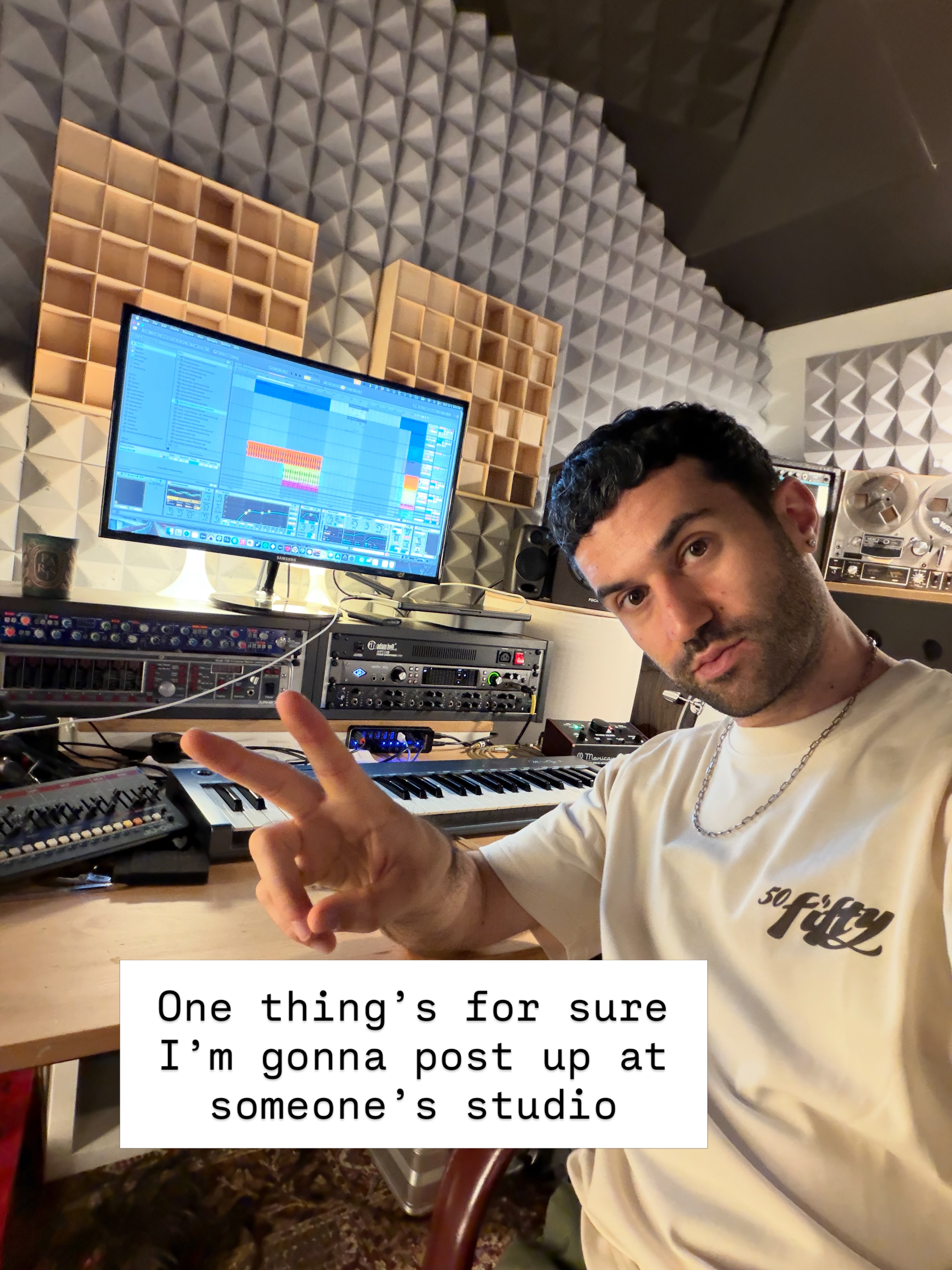 A-Trak (@atrak) • Facebook