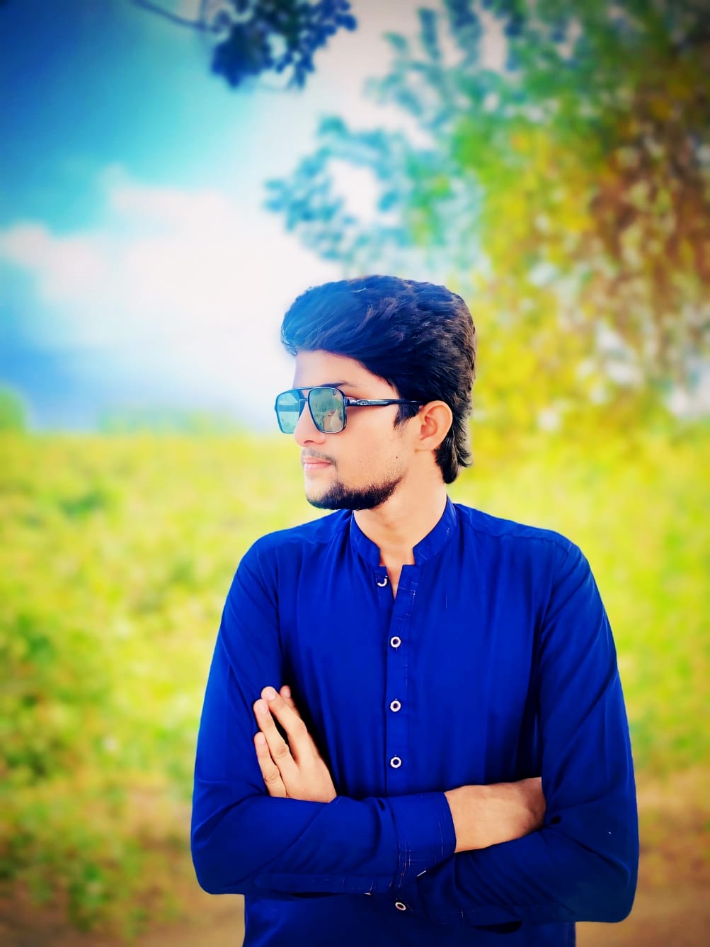 Muhammad Ghayoor Jamro