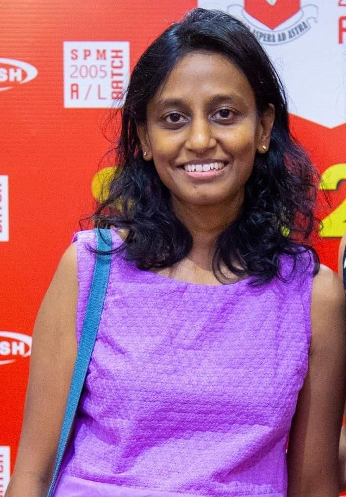 Maneesha Rathnayake