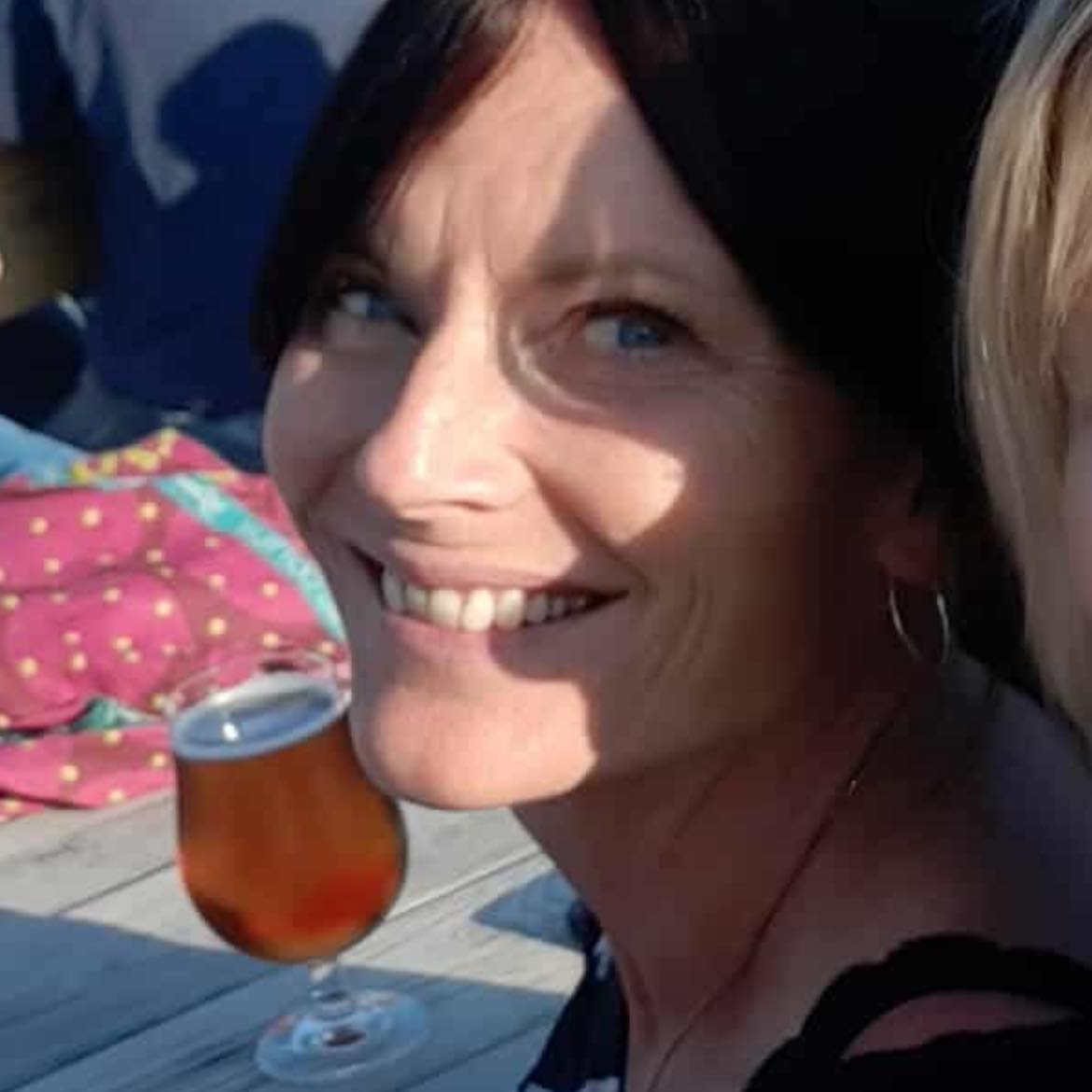 Anja Fransson (@anja.fransson.7) • Facebook, Connect with friends