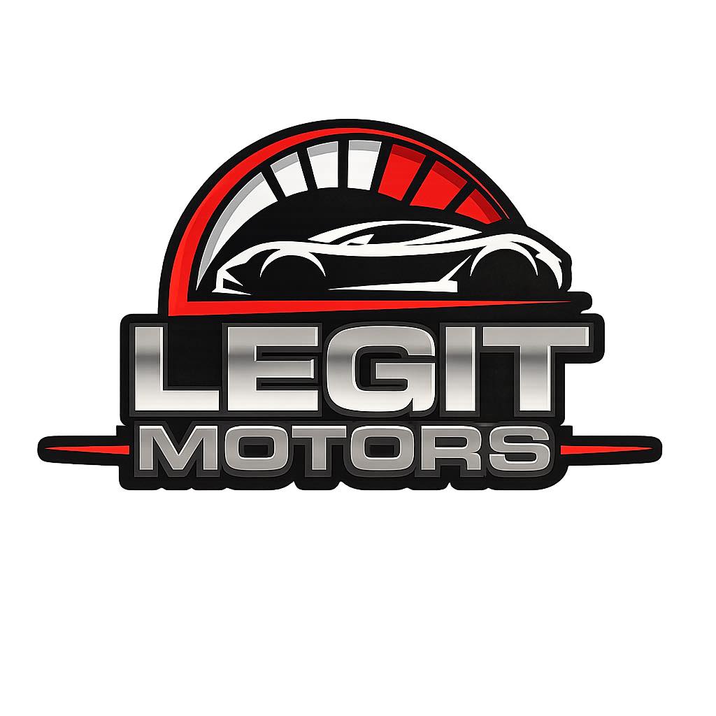 Legit Motors - 2023 Chevy Suburban RST Performance &... | Facebook