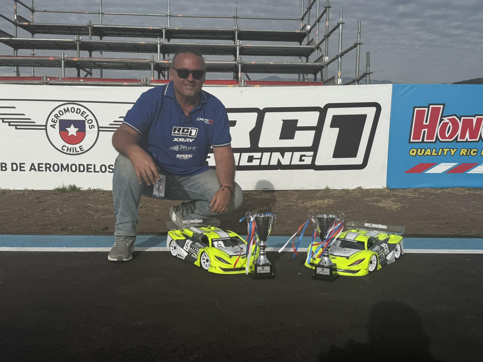RC1 Racing