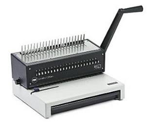 MasterShop - Machine à Relier - Perforeuse Reliure - Grand 21 trous ...