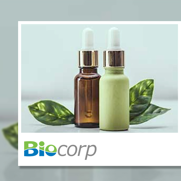 Biocorp : Krill Oil