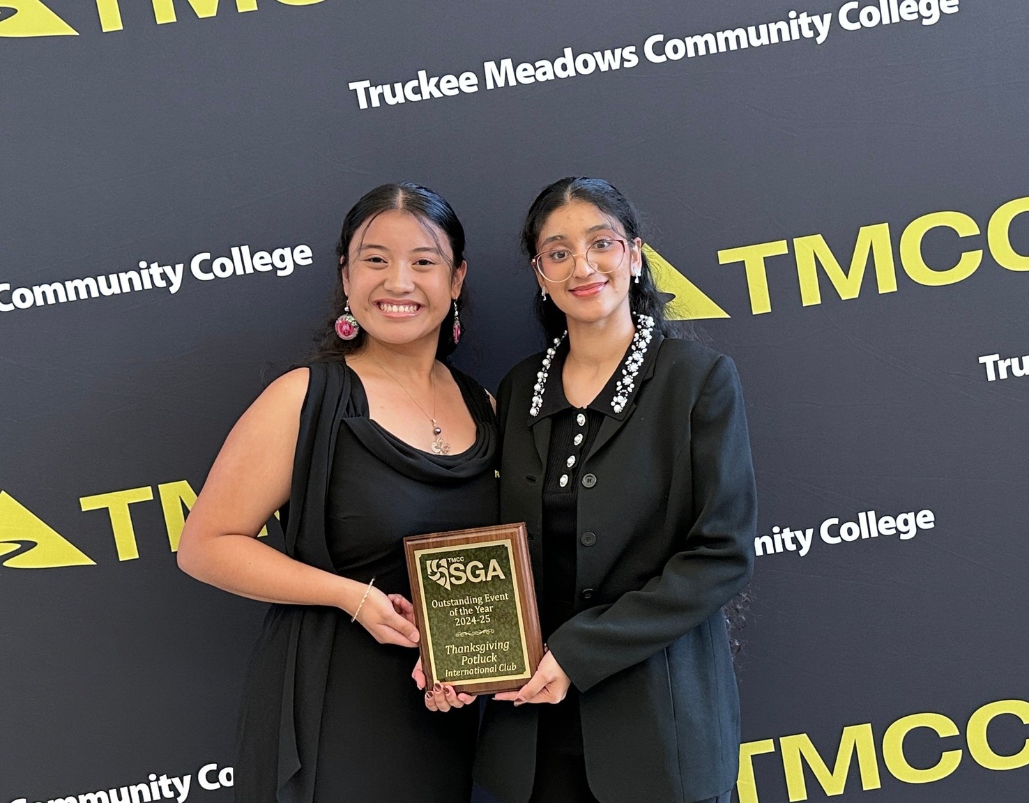 TMCC International Services | Reno NV