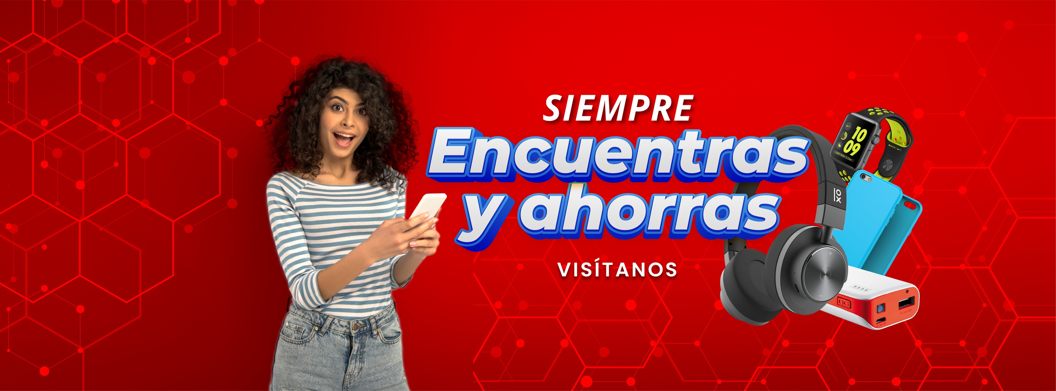 PLAZA DE LA TECNOLOGÍA | Mérida