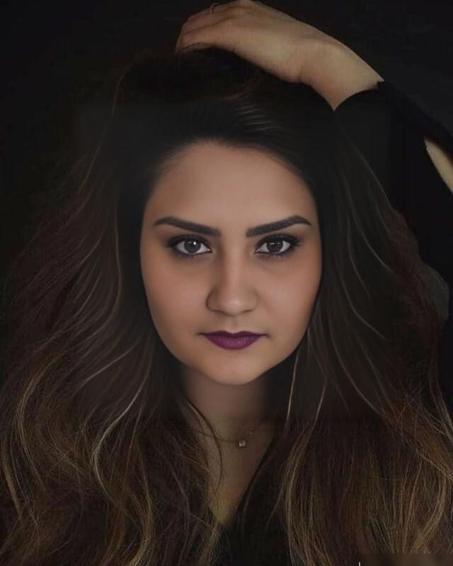 Muskan Rajput