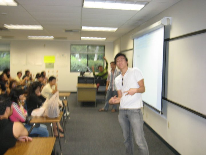 Irvine Valley College International Student Club | Irvine CA