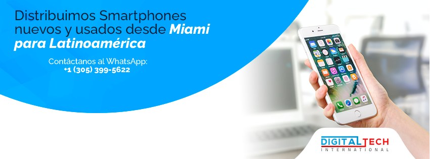 Digital Tech Miami