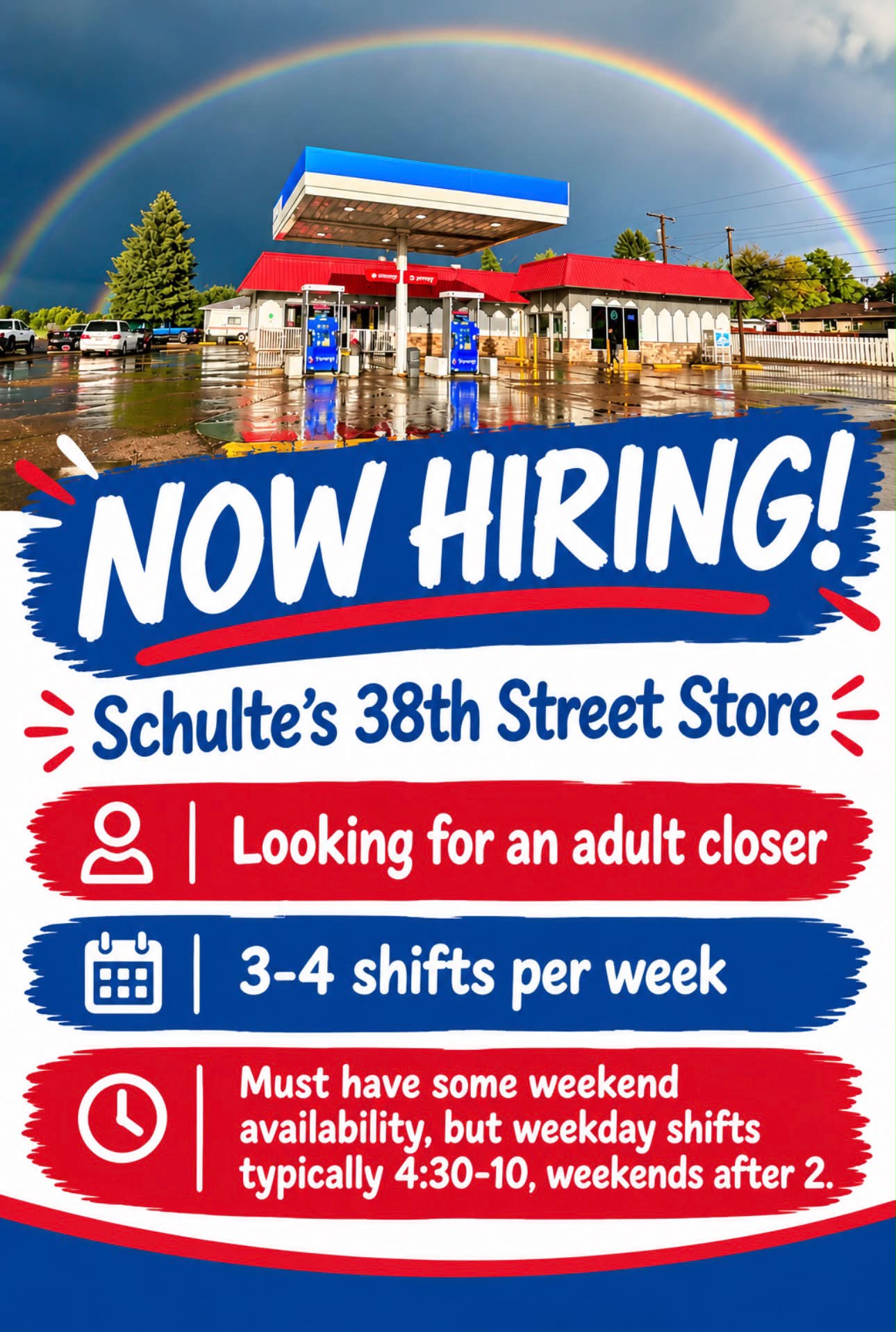 Schulte's 38th Street Store and Coffee House | Great Falls MT