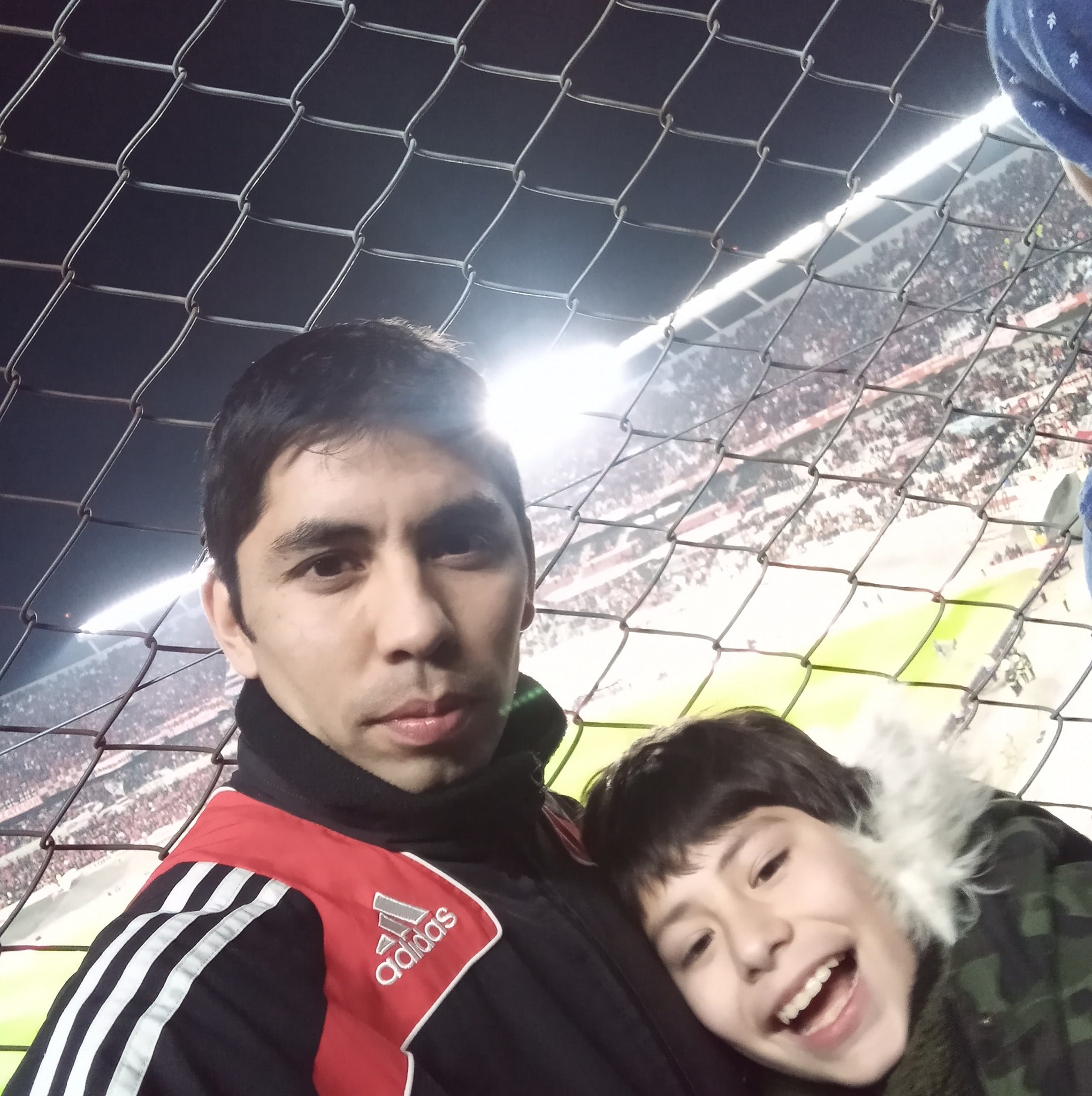 Victor Rojas