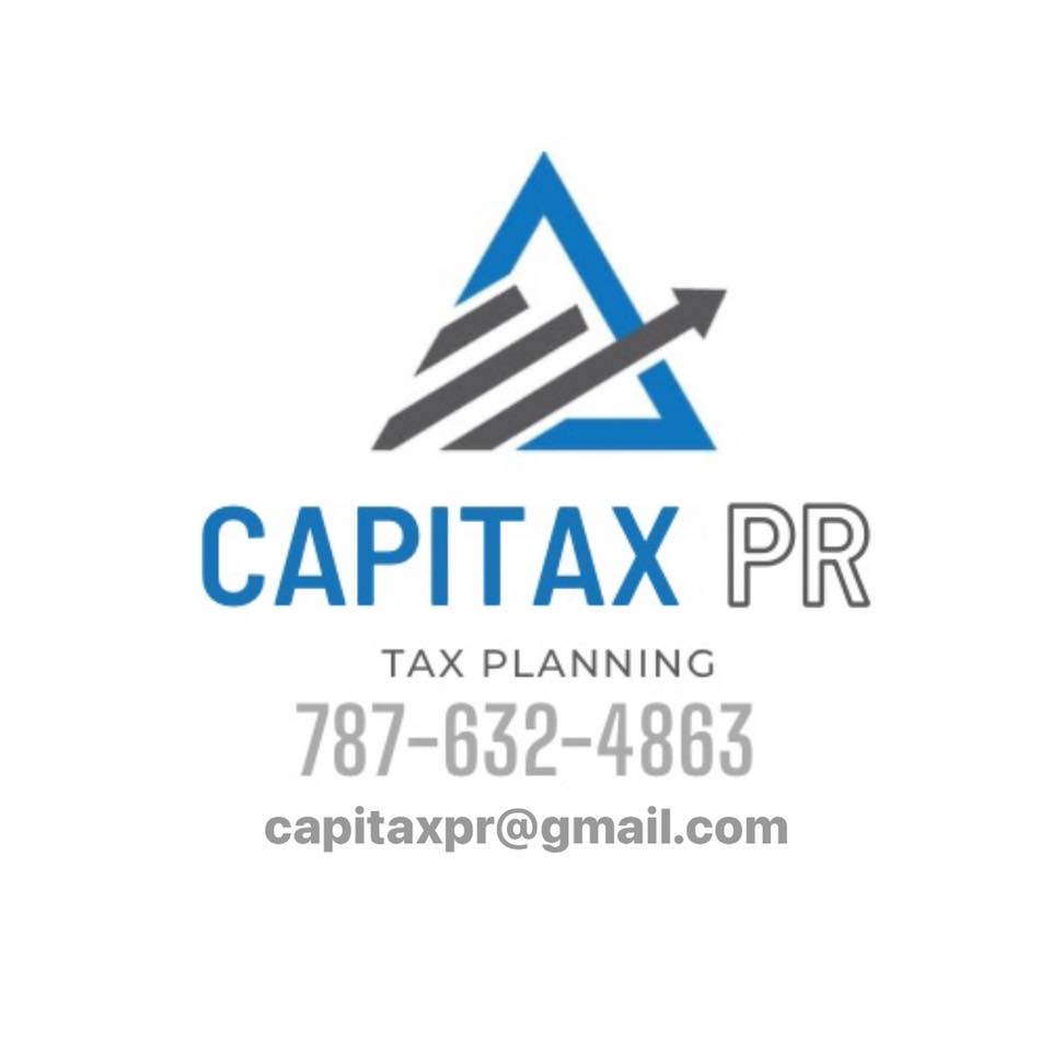 Capitax PR
