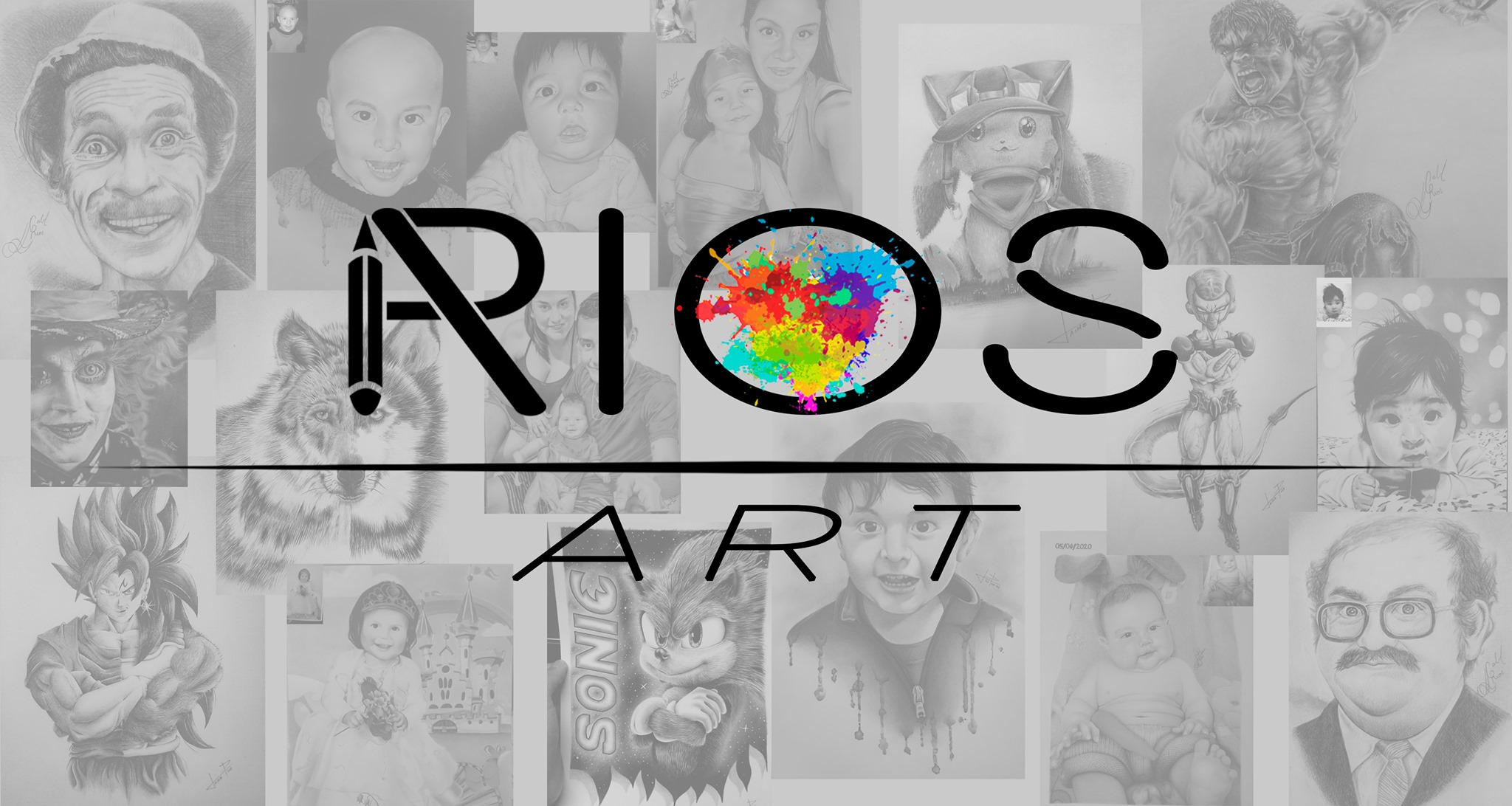 Rios Art