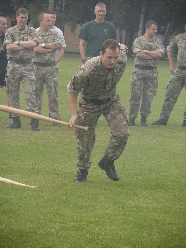 7 Regiment RLC - 7 Regiment RLC added a new photo.