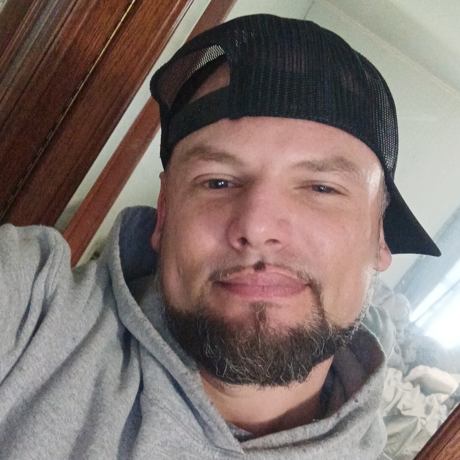 Jayroc Tisdale - Seen this guy over on Forest Street in... | Facebook