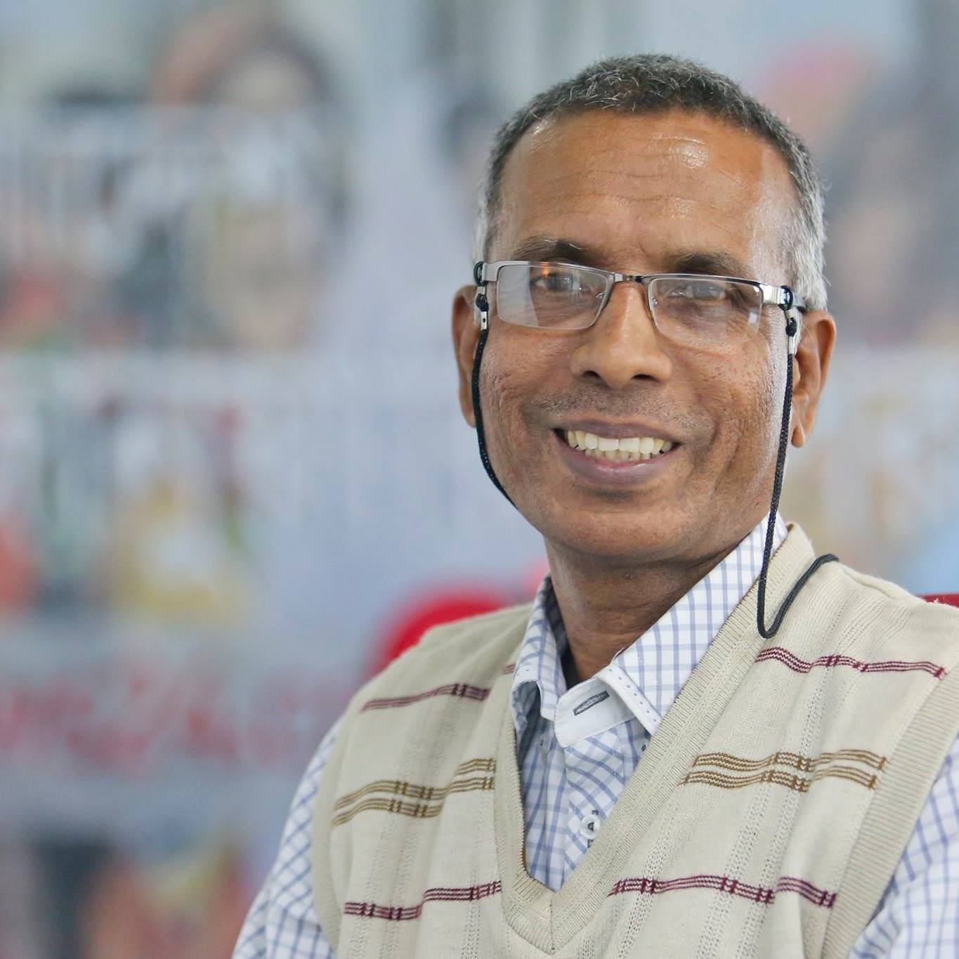 Sumon Mahmud