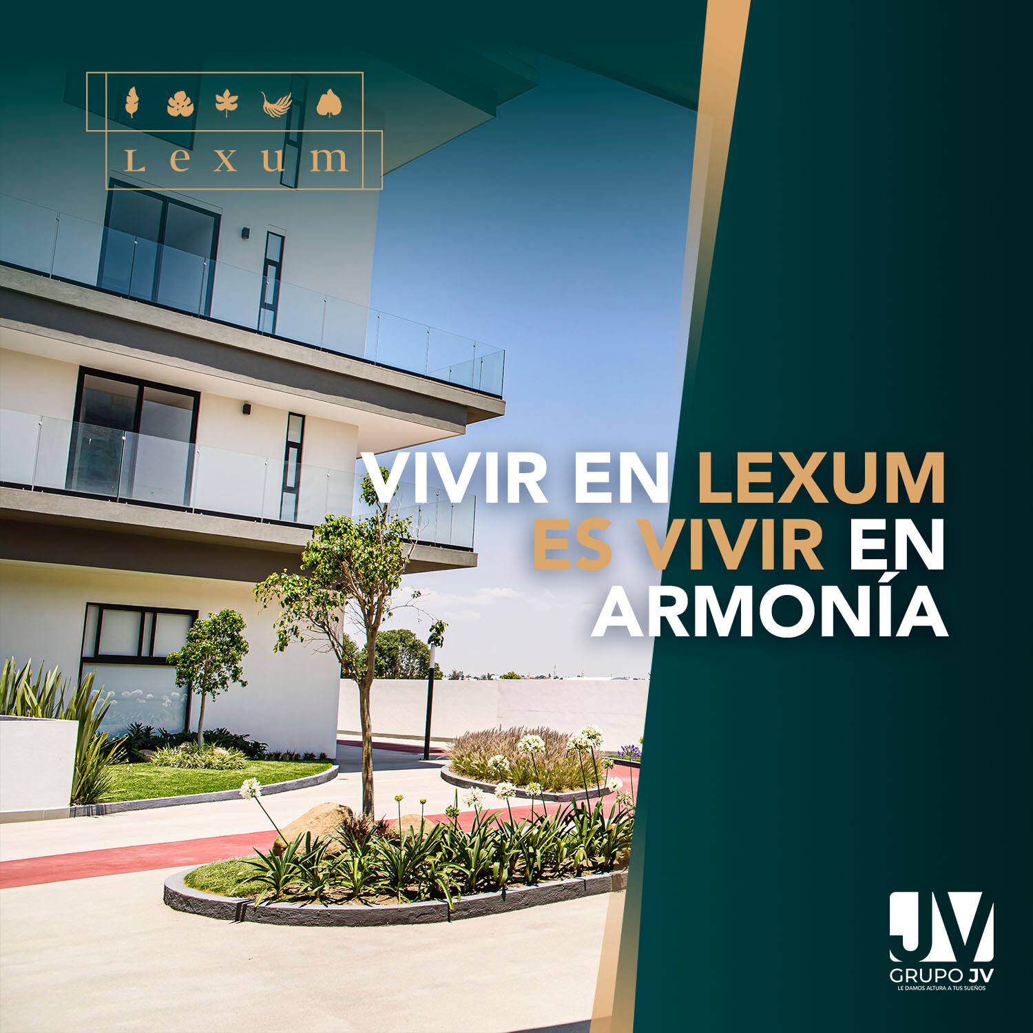 LEXUM Puebla - La ubicación estratégica de #Lexum te... | Facebook