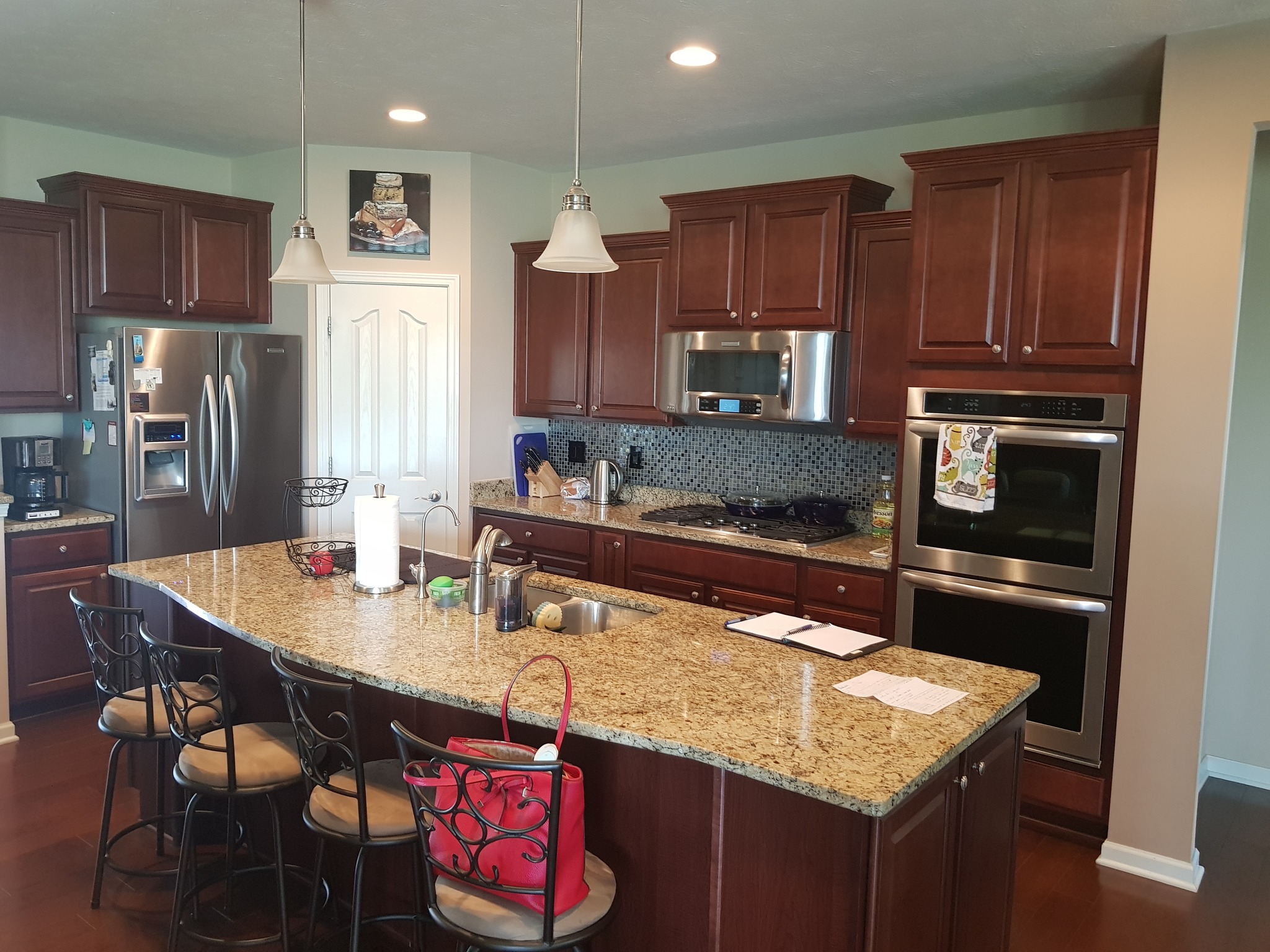 JRS Interior Design