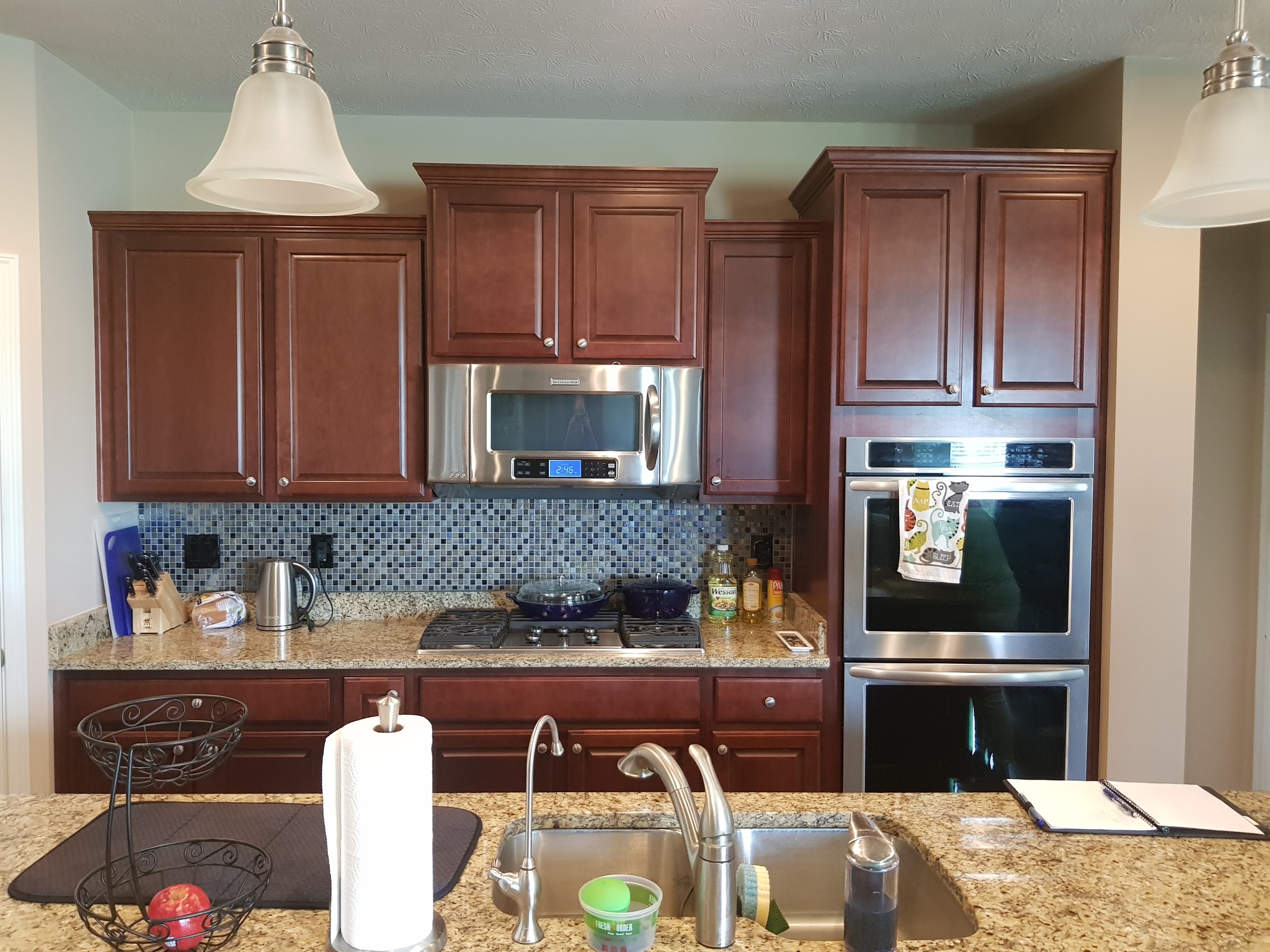 JRS Interior Design