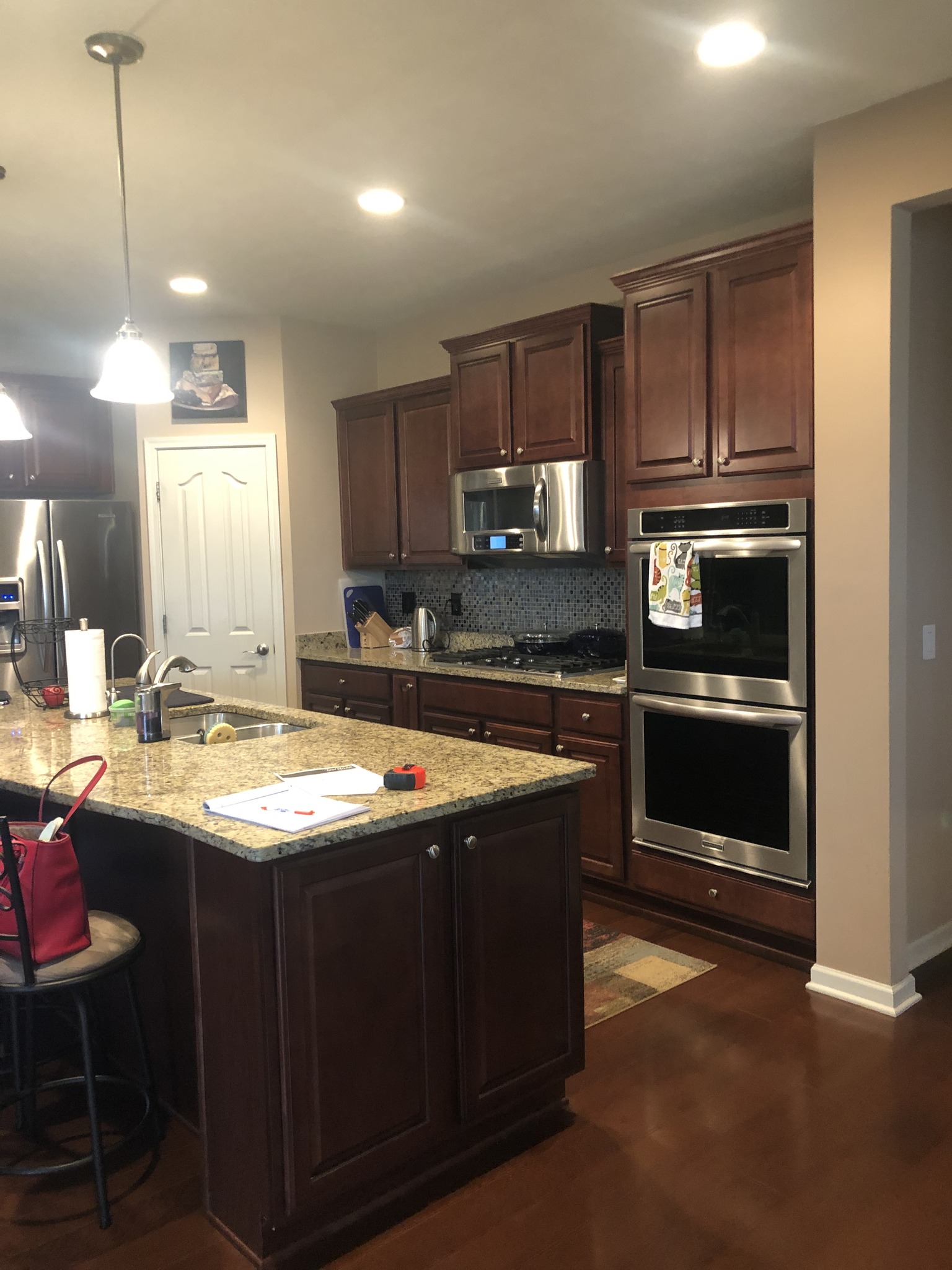 JRS Interior Design
