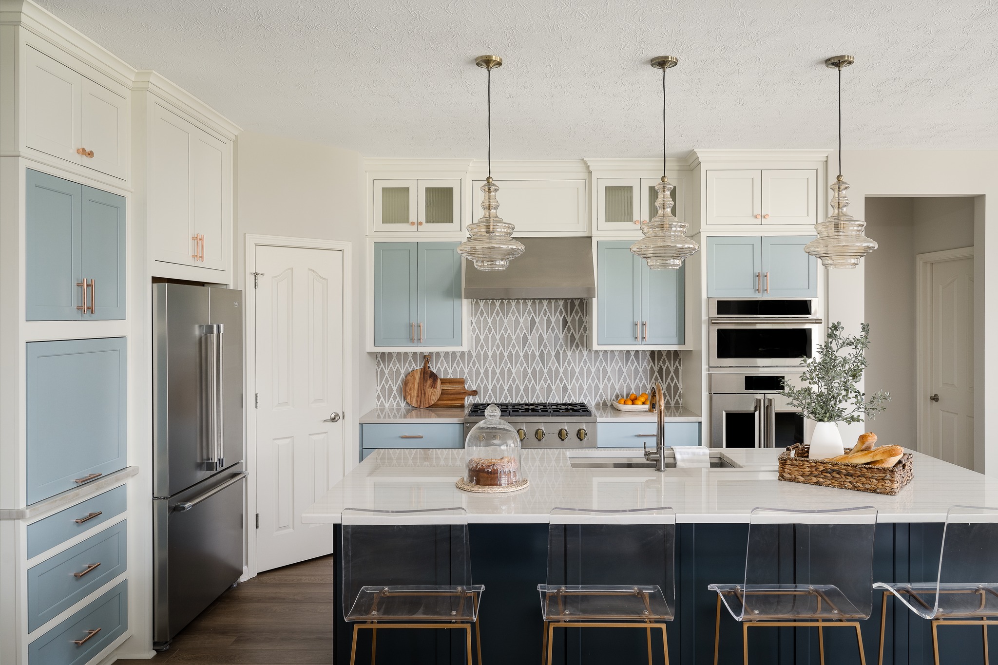 JRS Interior Design