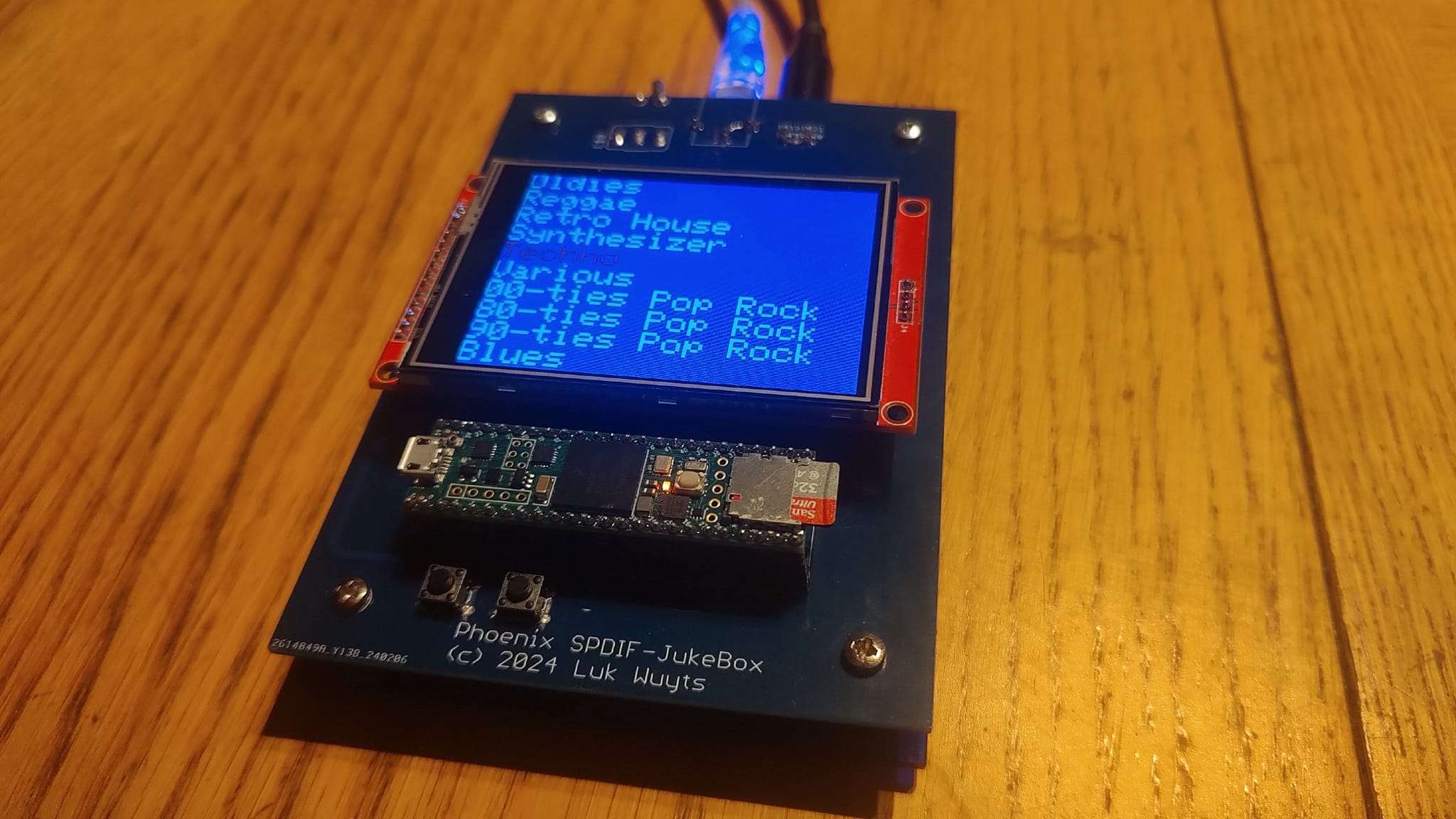 FruityLoops for Picopad1 RP2040 and Picopad2 RP2350 (ARM and RISC