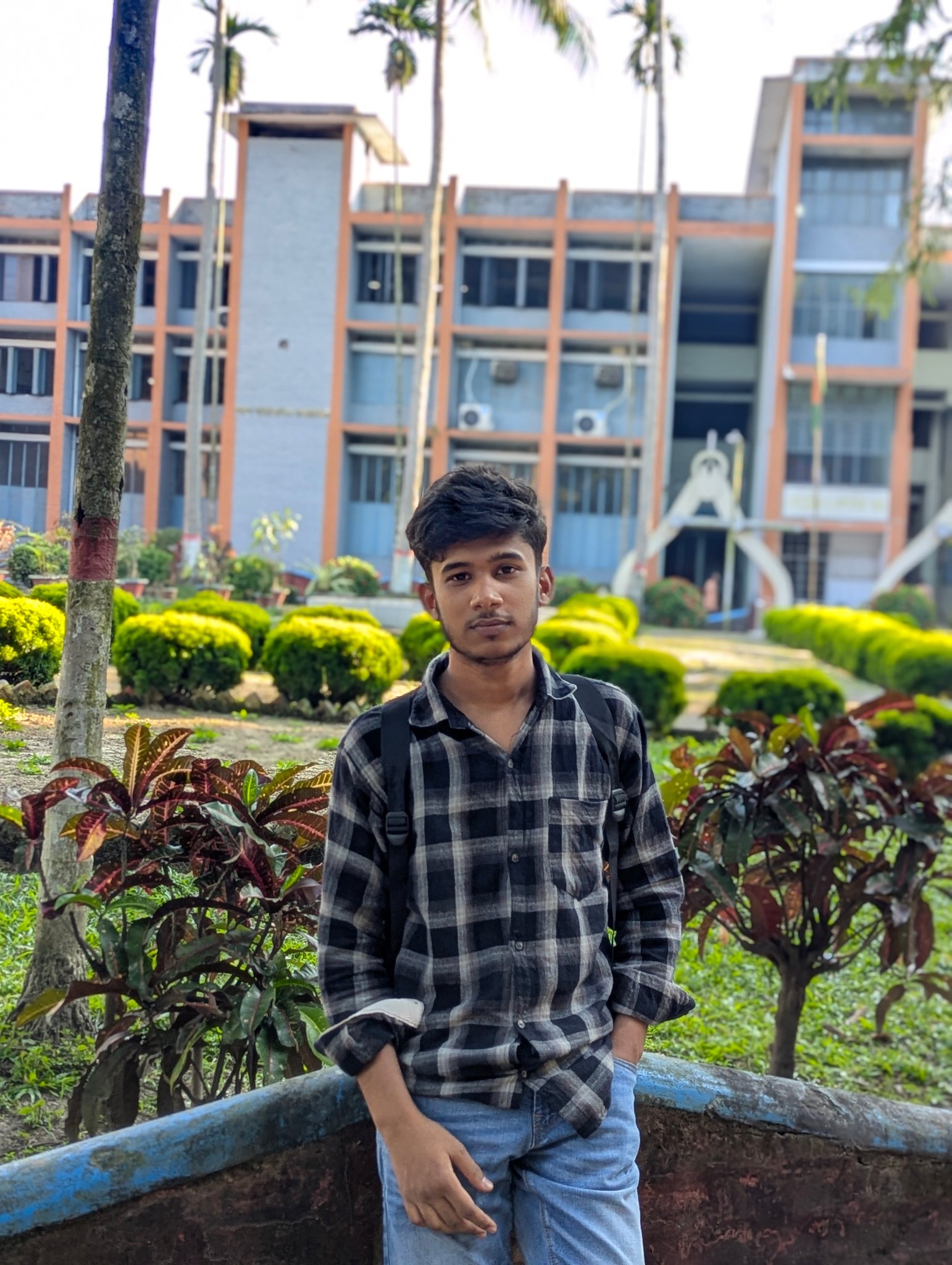 Mohammad Atick
