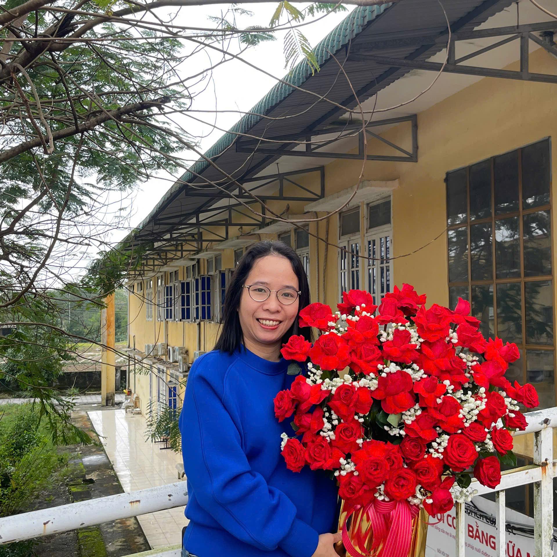 Phuong Pham